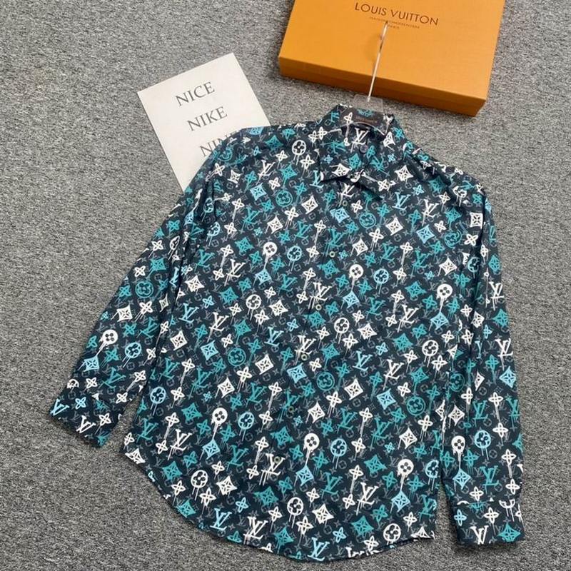 LV Men's Shirts 234